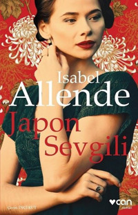 Japon Sevgili Isabel Allende Can Yayınları