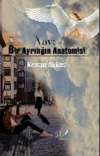 Vav: Bir Ayrılığın Anatomisi Kenan Akkuş DLS Yayınları