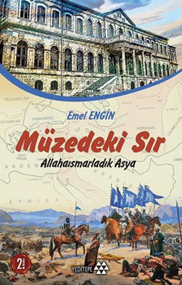 Müzedeki Sır Emel Engin Yeditepe Yayınevi