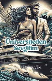 Üniversiteden Sevgilim Janseri Özgüven Elpis Yayınları