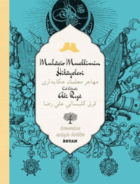 Muhacir Muallimin Hikayeleri Ali Rıza Beyan Yayınları