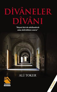 Divaneler Divanı Ali Toker Buhara Yayınları