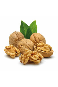 Cevizbaba Organik Tane Kabuklu Ceviz 1 kg