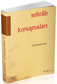 Sohrab Konuşmaları Ali Hikmet Eren MedaKitap