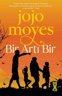 Bir Artı Bir Jojo Moyes DEX