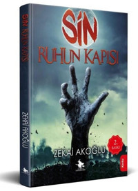 Sin - Ruhun Kapısı Zekai Akoğlu Cadı Yayınları