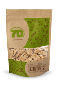 7D Organik Kelebek Ceviz İçi 1 kg
