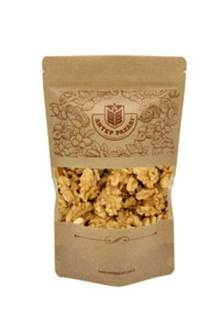 Antep Pazarı Organik Kelebek Ceviz İçi 100 gr