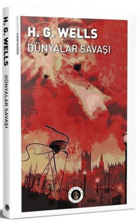 Dünyalar Savaşı H.G. Wells Narsist Kitap