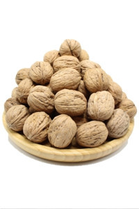 Bakkal Hasan Organik Tane Kabuklu Ceviz 2 kg