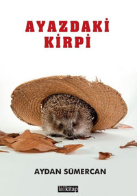 Ayazdaki Kirpi Aydan Sümercan Lal