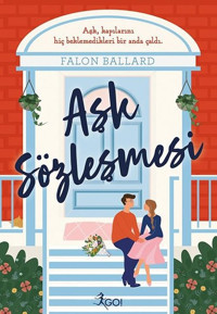 Aşk Sözleşmesi Falon Ballard GO!