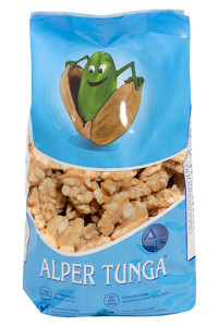 Alper Tunga Organik Kelebek Ceviz İçi 500 gr