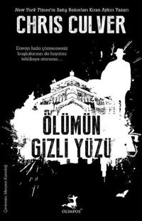 Ölümün Gizli Yüzü Chris Culver Olimpos Yayınları