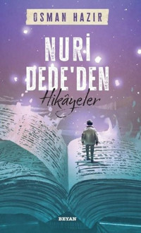 Nuri Dede'den Hikayeler Osman Hazır Beyan Yayınları