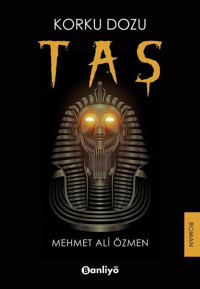 Taş - Korku Dozu 1 Mehmet Ali Özmen Banliyö Kitap