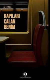 Kapıları Çalan Benim Ali Kara Myrina Yayınları