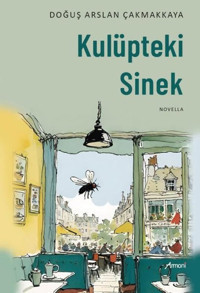 Kulüpteki Sinek Doğuş Arslan Çakmakkaya Armoni