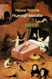 Hiyeroglif Masallar Horace Walpole Laputa Kitap