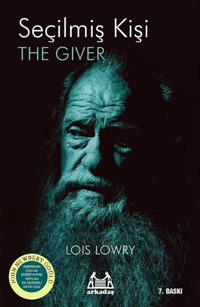Seçilmiş Kişi The Giver Lois Lowry Arkadaş Yayıncılık
