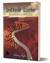 Üretkenlik Üzerine Safsatalar Yıldıray Aydın Herdem Kitap
