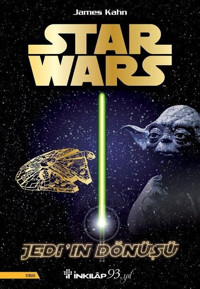 Star Wars-Jedi'nin Dönüşü James Kahn İnkılap Kitabevi
