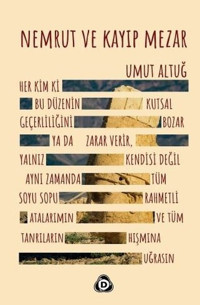Nemrut ve Kayıp Mezar Umut Altuğ Düşün Yayınları