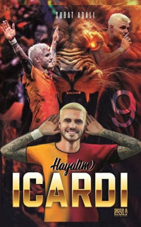 Hayalim Icardi Şubat Adalı İnsula Yayınları