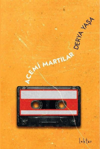 Acemi Martılar Derya Yaşa Epona
