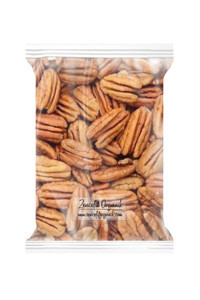 Zencefil Organik Organik Tane Pikan Cevizi İçi 1 kg