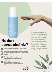 Amway Protect Roll-On Unisex Deodorant 10x100 ml