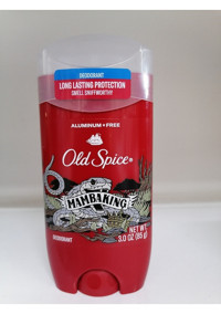 Old Spice Mambaking Roll-On Erkek Deodorant 85 gr