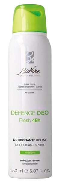 Bionike Defence Sprey Unisex Deodorant 150 ml