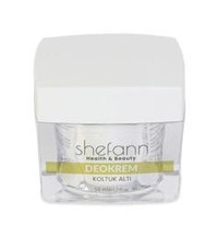 Shefann Krem Unisex Deodorant 50 ml