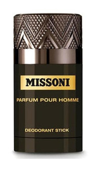 Missoni Pour Homme Stick Erkek Deodorant 75 ml