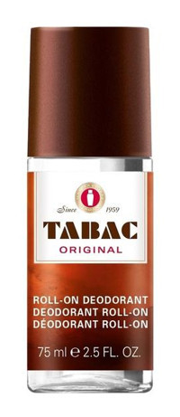 Tabac Original Roll-On Erkek Deodorant 75 ml