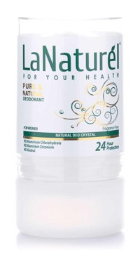 LaNaturel Pure&Natural Stick Kadın Deodorant 130 gr