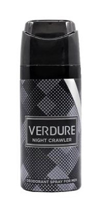 Verdure Night Crawler Erkek Deodorant 150 ml