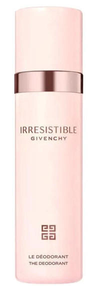 Givenchy Irresistible Sprey Kadın Deodorant 100 ml