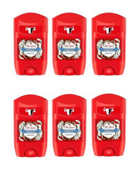 Old Spice Wolfthorn Stick Erkek Deodorant 6x50 ml