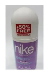Nike Original Roll-On Kadın Deodorant 75 ml