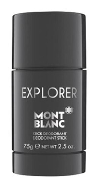 Mont Blanc Explorer Stick Erkek Deodorant 75 gr
