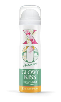 Xo Glowy Kiss Sprey Erkek Deodorant 150 ml