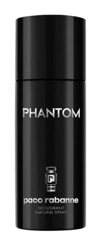 Paco Rabanne Phantom Sprey Erkek Deodorant 150 ml
