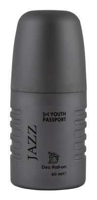 Youth Passport Jazz Roll-On Erkek Deodorant 60 ml