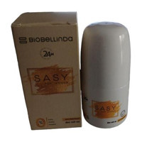 Biobellinda Sasy Roll-On Kadın Deodorant 50 ml