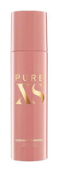 Paco Rabanne Pure Xs Sprey Kadın Deodorant 150 ml