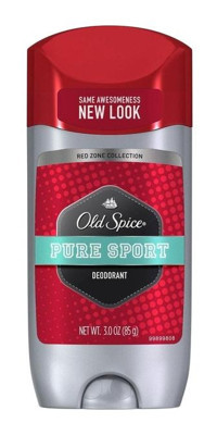 Old Spice R/Z Pure Sport Stick Erkek Deodorant 85 gr