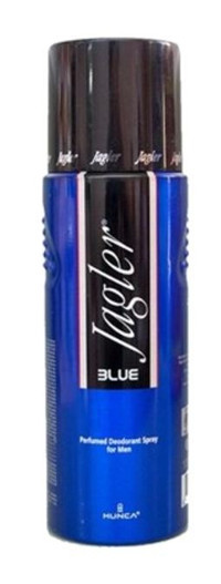 Jagler Blue Roll-On Erkek Deodorant 175 ml