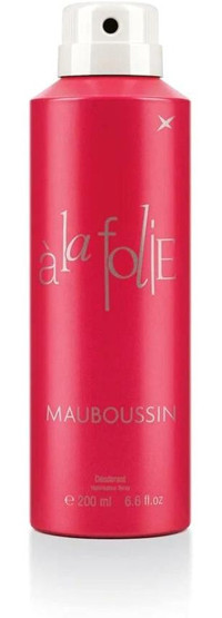 Mauboussin A La Folie Kadın Deodorant 200 ml